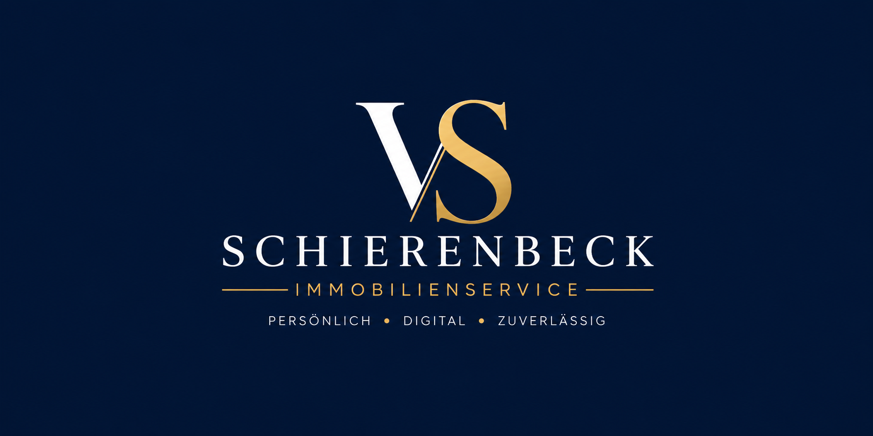 Schierenbeck Immobilienservice – Persönlich, Digital, Zuverlässig